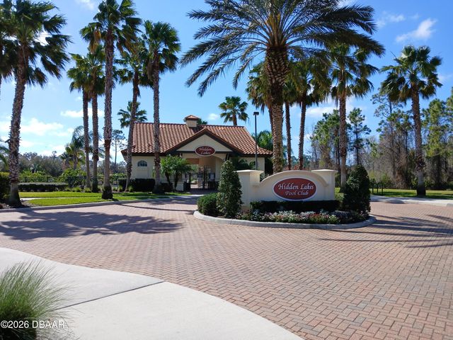 123 Arena Lake Drive, Palm Coast, FL 32137