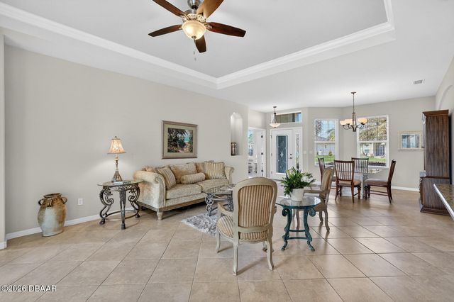 123 Arena Lake Drive, Palm Coast, FL 32137