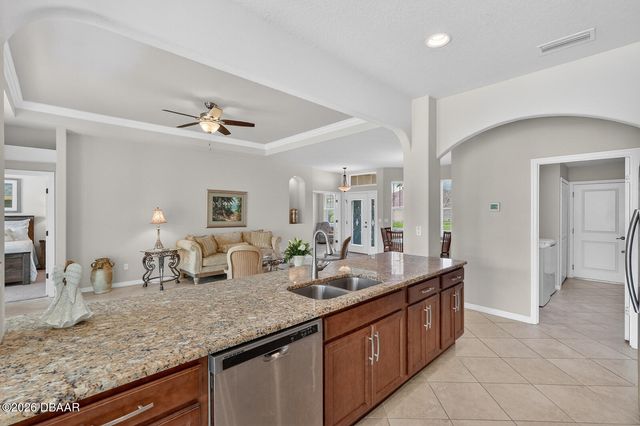 123 Arena Lake Drive, Palm Coast, FL 32137