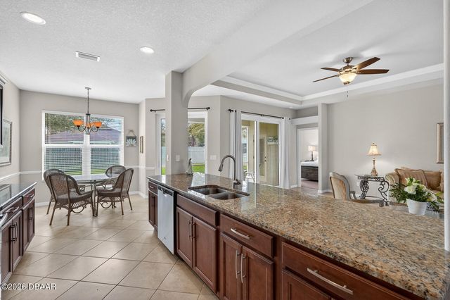 123 Arena Lake Drive, Palm Coast, FL 32137
