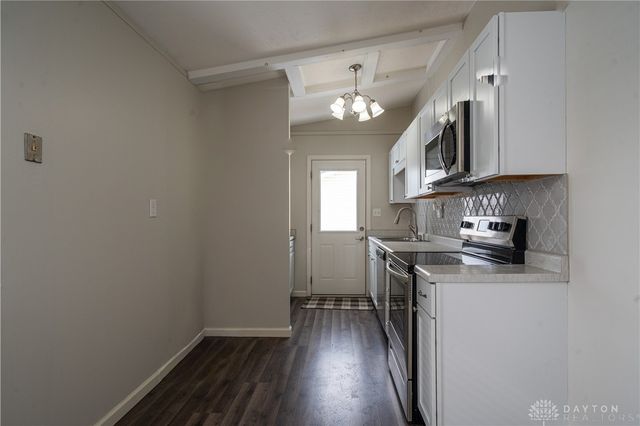 227 Rawson Drive, New Carlisle, OH 45344