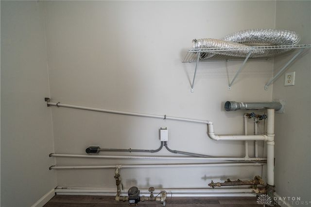 227 Rawson Drive, New Carlisle, OH 45344