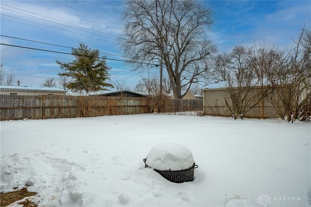 227 Rawson Drive, New Carlisle, OH 45344