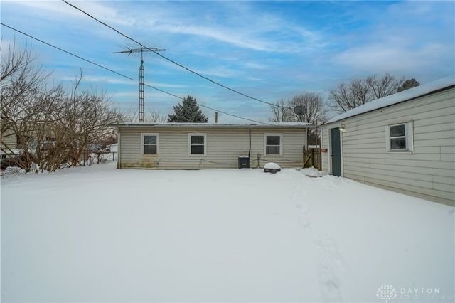 227 Rawson Drive, New Carlisle, OH 45344