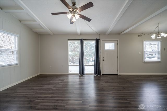 227 Rawson Drive, New Carlisle, OH 45344