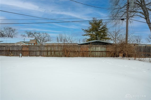 227 Rawson Drive, New Carlisle, OH 45344