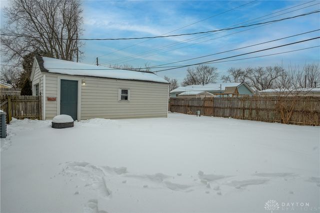 227 Rawson Drive, New Carlisle, OH 45344