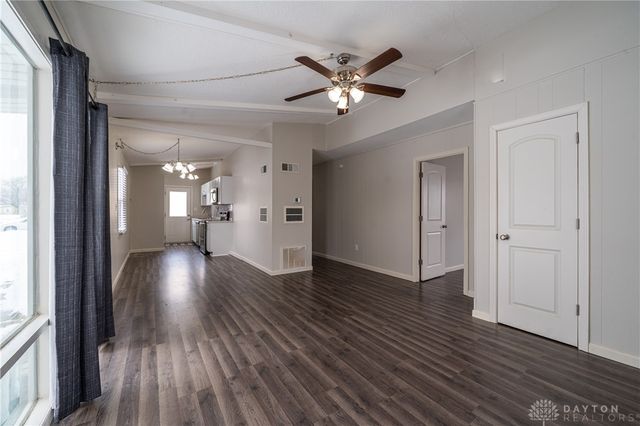 227 Rawson Drive, New Carlisle, OH 45344