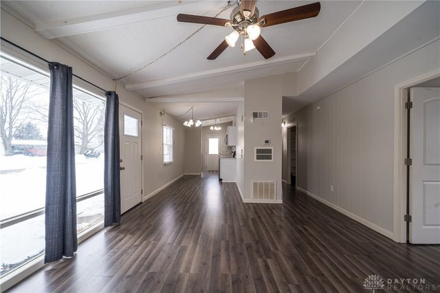 227 Rawson Drive, New Carlisle, OH 45344