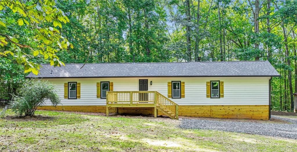 65 Rocky Mountain Court, Temple, GA 30179