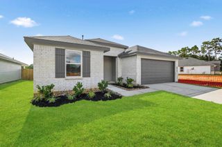 8914 Phoebe Bend Drive, Montgomery, TX 77316
