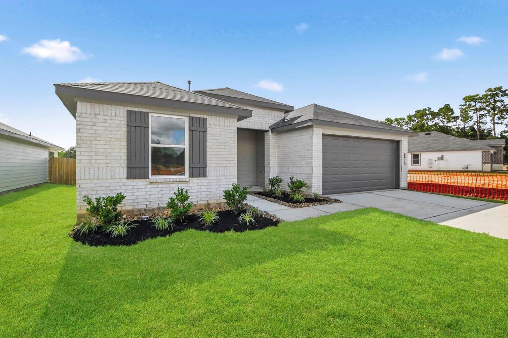 8914 Phoebe Bend Drive, Montgomery, TX 77316