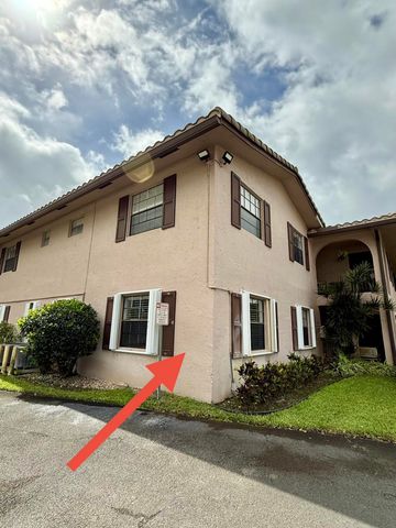 3307 NW 108th Drive 1, Coral Springs, FL 33065