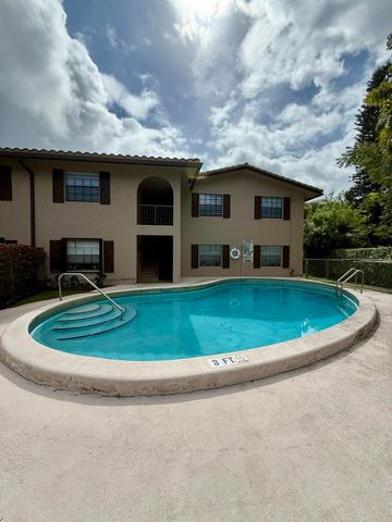 3307 NW 108th Drive 1, Coral Springs, FL 33065