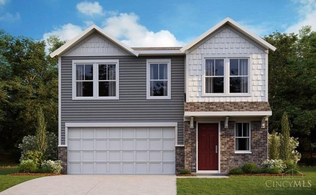 3373 Dewdrop Way, Batavia Twp, OH 45103