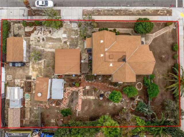 306 W 6th Street, Perris, CA 92570