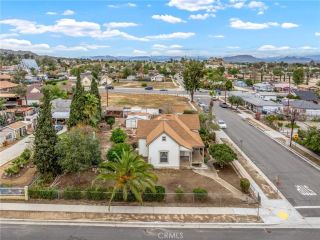 306 W 6th Street, Perris, CA 92570