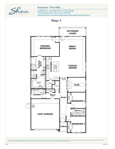 15845 Wild Rose Bend Drive, Conroe, TX 77302