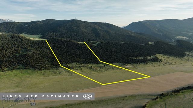 TBD Heritage Trail, Livingston, MT 59047