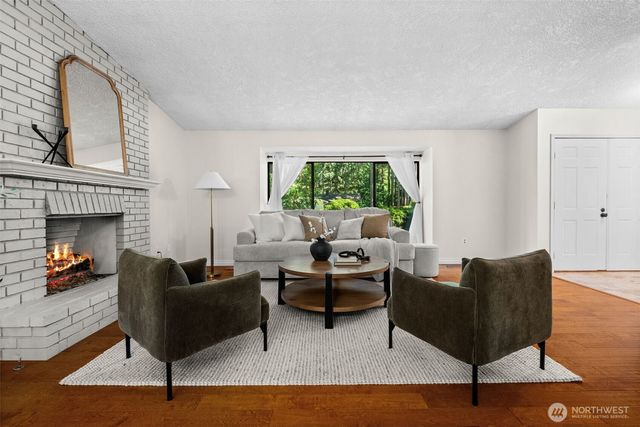 14214 56th Avenue NW, Gig Harbor, WA 98332