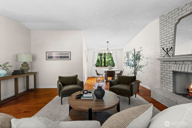 14214 56th Avenue NW, Gig Harbor, WA 98332
