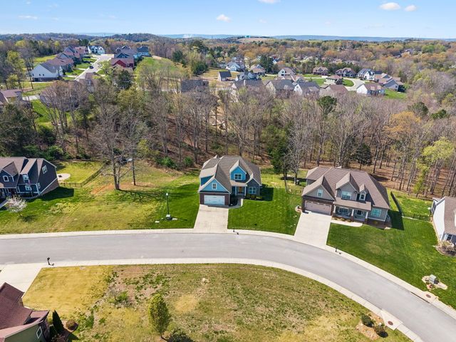 7279 Will Drive, Harrison, TN 37341