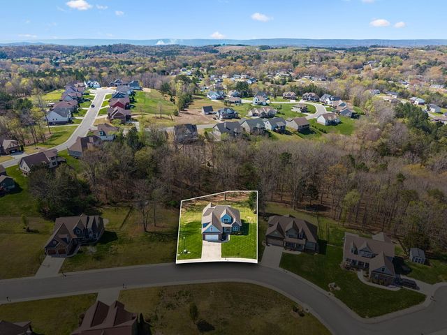 7279 Will Drive, Harrison, TN 37341