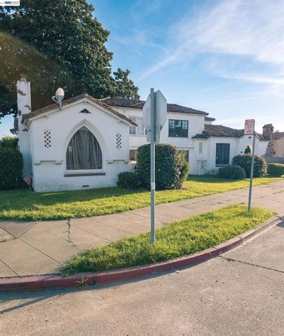 5685 Carberry Ave, Oakland, CA 94609