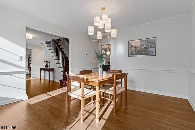 56 Countrywood Dr, Hanover Twp., NJ 07950