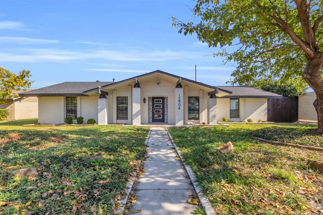 12904 Rosser Road, Farmers Branch, TX 75244
