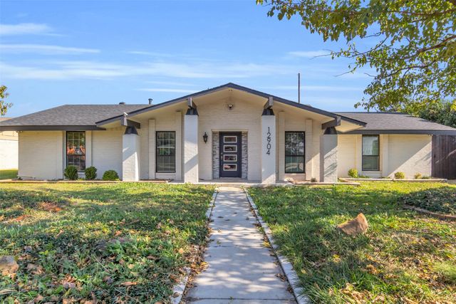 12904 Rosser Road, Farmers Branch, TX 75244