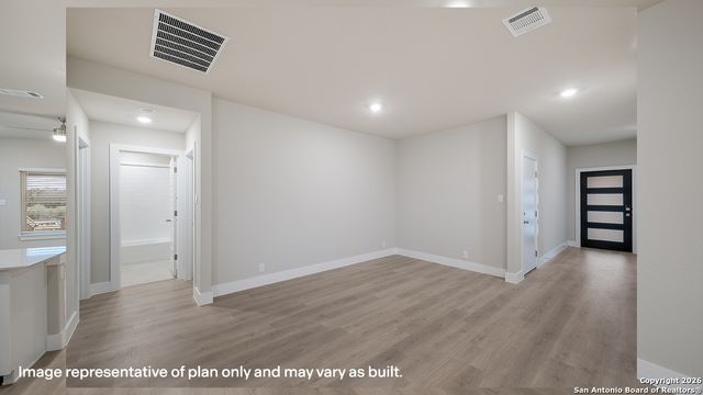 20940 Stonework Spur, San Antonio, TX 78266