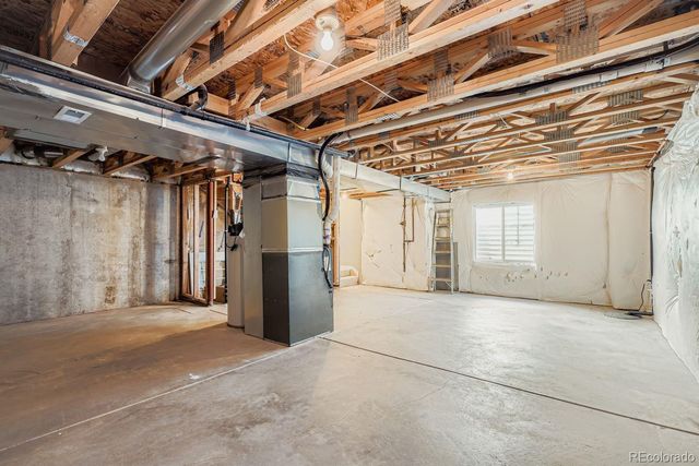 615 Casper Drive, Lafayette, CO 80026