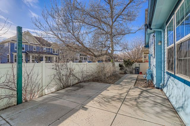 615 Casper Drive, Lafayette, CO 80026