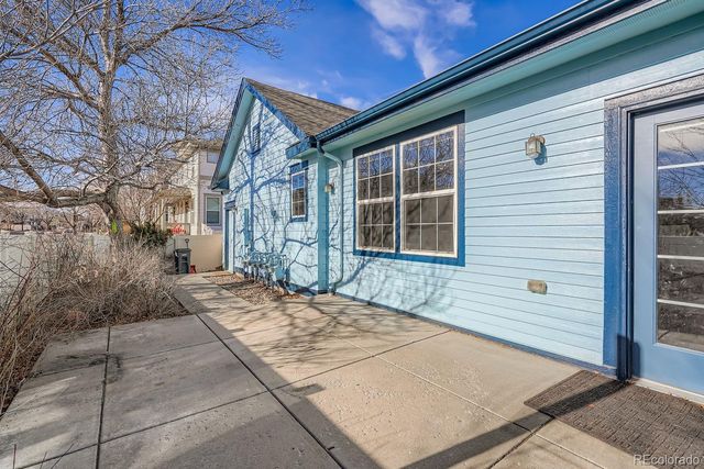 615 Casper Drive, Lafayette, CO 80026