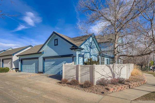 615 Casper Drive, Lafayette, CO 80026