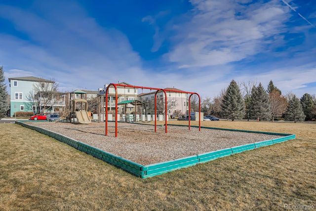 615 Casper Drive, Lafayette, CO 80026