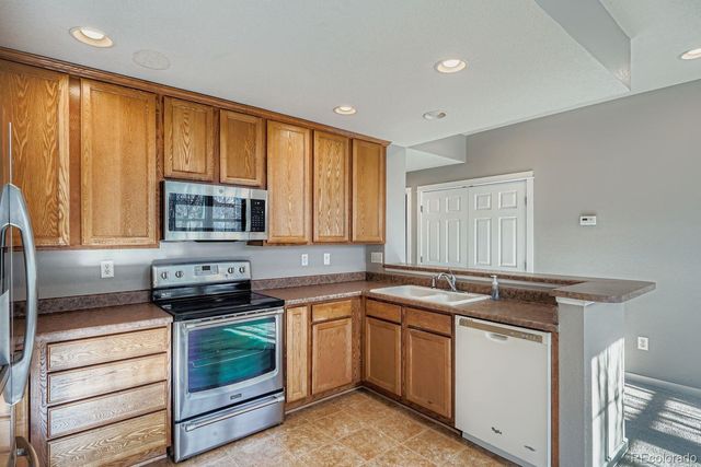 615 Casper Drive, Lafayette, CO 80026