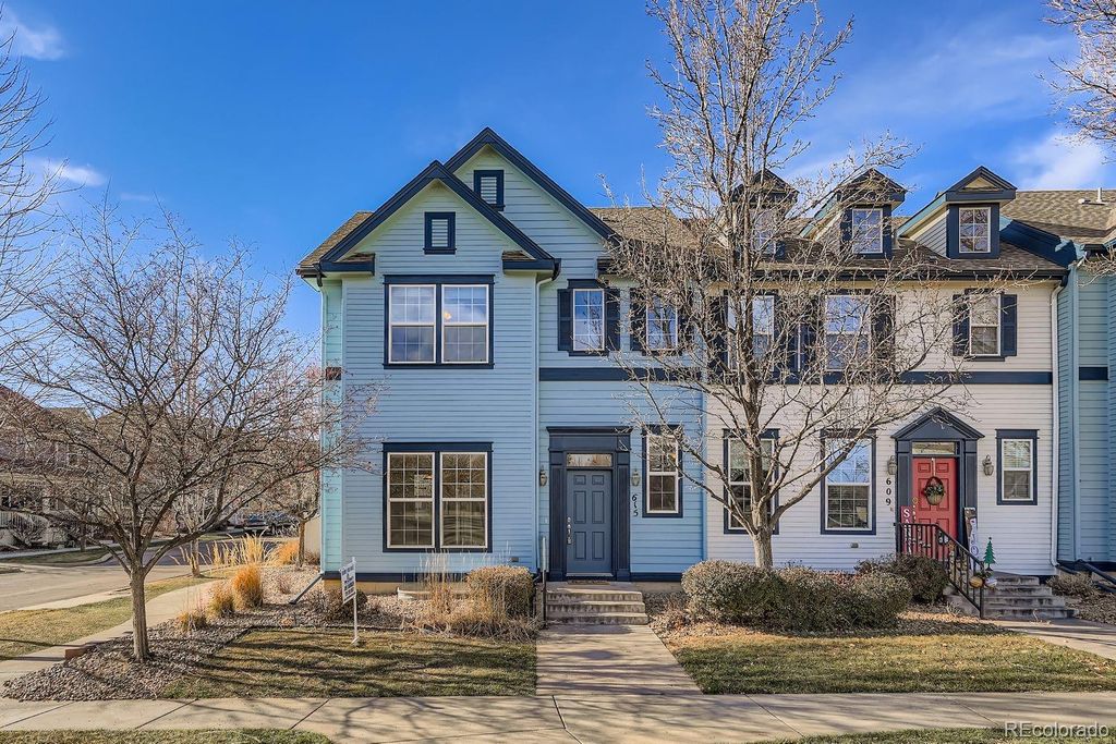 615 Casper Drive, Lafayette, CO 80026