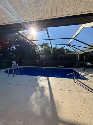 1715 50th TER SW, Naples, FL 34116