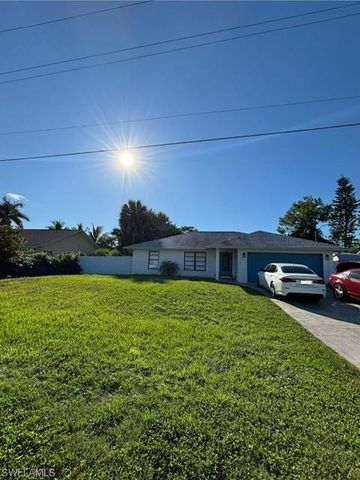 1715 50th TER SW, Naples, FL 34116
