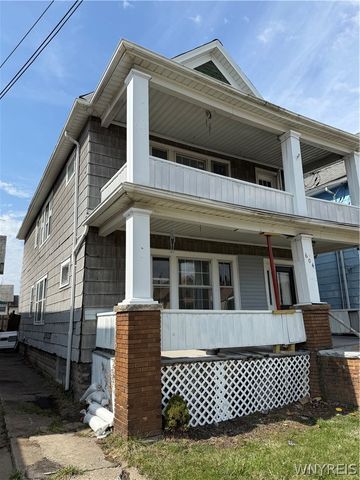 604 17th Street, Niagara Falls, NY 14301