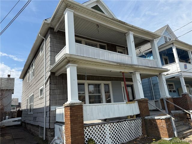 604 17th Street, Niagara Falls, NY 14301
