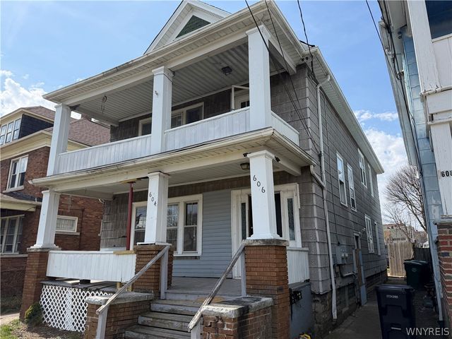 604 17th Street, Niagara Falls, NY 14301