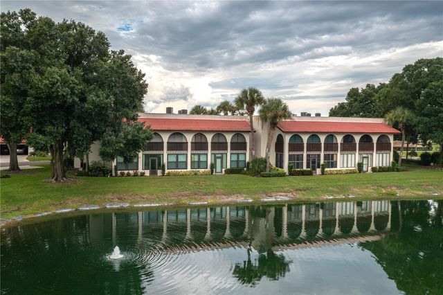 8203 VILLAGE DRIVE H-23, Lake Wales, FL 33898