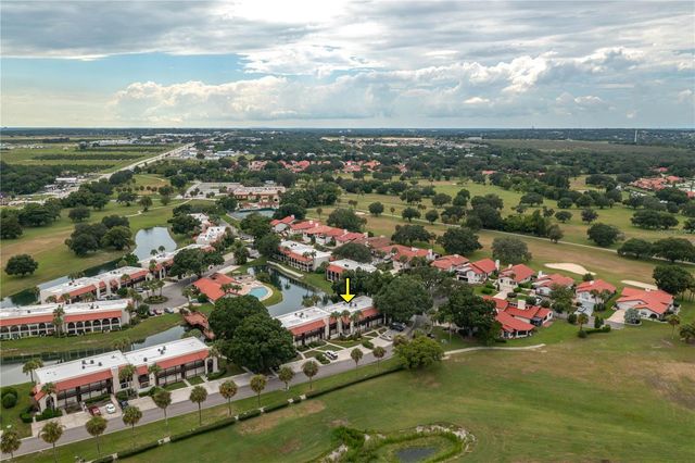8203 VILLAGE DRIVE H-23, Lake Wales, FL 33898