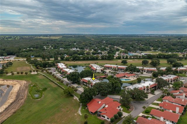 8203 VILLAGE DRIVE H-23, Lake Wales, FL 33898