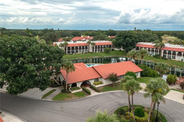 8203 VILLAGE DRIVE H-23, Lake Wales, FL 33898