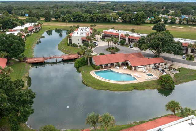8203 VILLAGE DRIVE H-23, Lake Wales, FL 33898