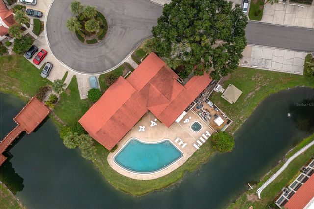 8203 VILLAGE DRIVE H-23, Lake Wales, FL 33898